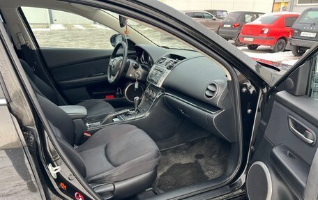 Mazda 6, 2008 год, 890 000 рублей, 10 фотография