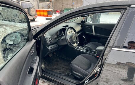 Mazda 6, 2008 год, 890 000 рублей, 11 фотография