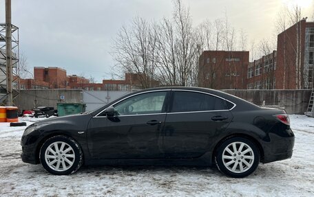 Mazda 6, 2008 год, 890 000 рублей, 5 фотография