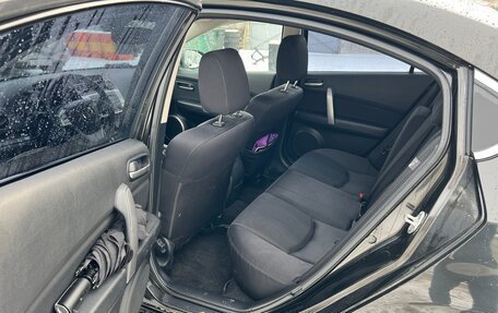 Mazda 6, 2008 год, 890 000 рублей, 12 фотография