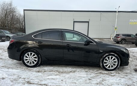 Mazda 6, 2008 год, 890 000 рублей, 7 фотография