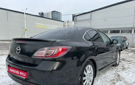 Mazda 6, 2008 год, 890 000 рублей, 4 фотография