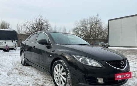 Mazda 6, 2008 год, 890 000 рублей, 2 фотография