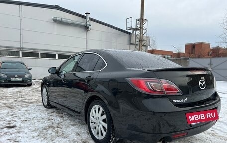 Mazda 6, 2008 год, 890 000 рублей, 3 фотография