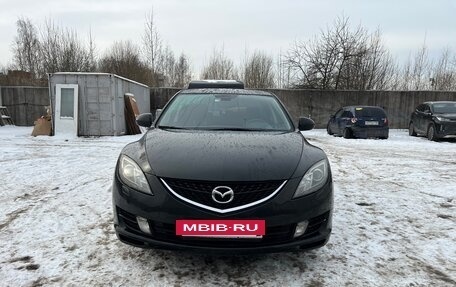 Mazda 6, 2008 год, 890 000 рублей, 6 фотография