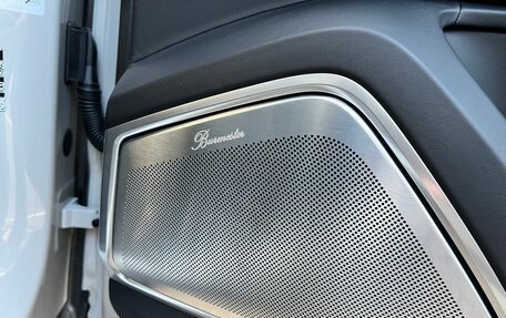 Porsche Cayenne III, 2021 год, 15 000 000 рублей, 14 фотография