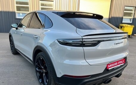 Porsche Cayenne III, 2021 год, 15 000 000 рублей, 17 фотография