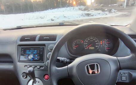 Honda Civic VII, 2000 год, 444 444 рублей, 6 фотография