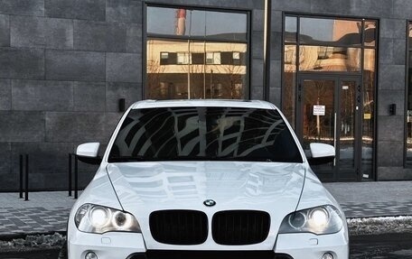 BMW X5, 2007 год, 1 500 000 рублей, 2 фотография