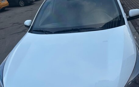 KIA Rio IV, 2019 год, 1 550 000 рублей, 8 фотография