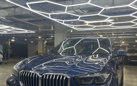 BMW X5, 2021 год, 9 100 000 рублей, 11 фотография