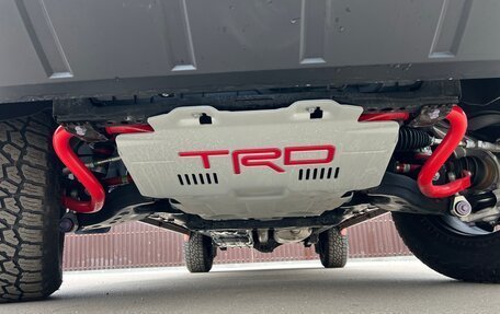 Toyota Tundra, 2022 год, 11 000 000 рублей, 39 фотография