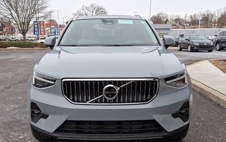 Volvo XC40 I, 2025 год, 7 349 000 рублей, 2 фотография