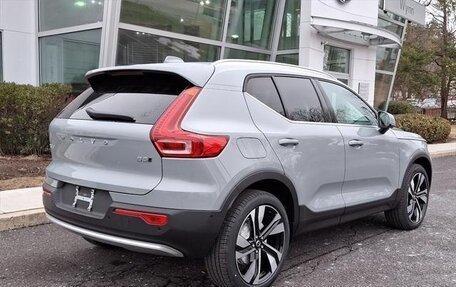 Volvo XC40 I, 2025 год, 7 349 000 рублей, 5 фотография