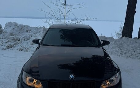 BMW 3 серия, 2006 год, 780 000 рублей, 1 фотография