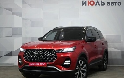 Chery Tiggo 7 Pro, 2023 год, 1 820 000 рублей, 1 фотография