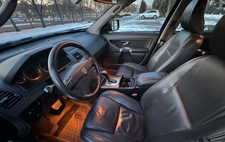 Volvo XC90 II рестайлинг, 2008 год, 1 600 000 рублей, 9 фотография