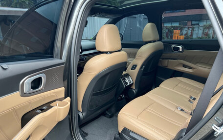 KIA Sorento IV, 2024 год, 4 950 800 рублей, 15 фотография