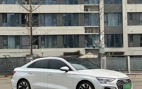 Audi A3, 2022 год, 2 300 000 рублей, 3 фотография