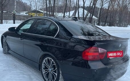 BMW 3 серия, 2006 год, 780 000 рублей, 3 фотография