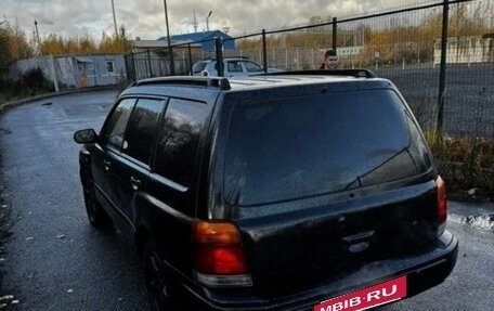 Subaru Forester, 1999 год, 320 000 рублей, 3 фотография