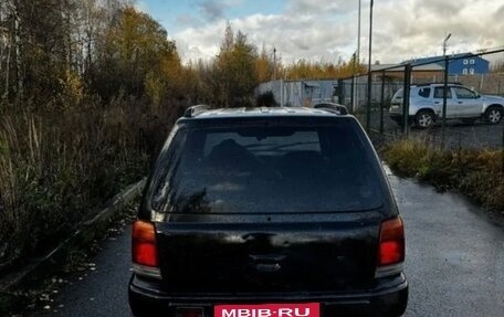 Subaru Forester, 1999 год, 320 000 рублей, 4 фотография