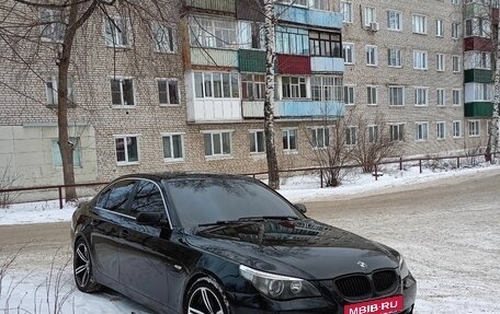 BMW 5 серия, 1997 год, 960 000 рублей, 2 фотография