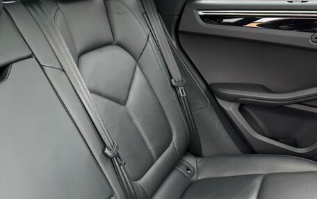 Porsche Macan I рестайлинг, 2019 год, 6 550 000 рублей, 17 фотография