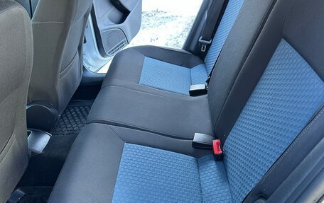 Volkswagen Polo VI (EU Market), 2013 год, 790 000 рублей, 28 фотография