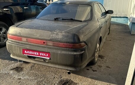 Toyota Mark II VIII (X100), 1995 год, 260 000 рублей, 3 фотография