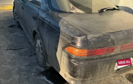 Toyota Mark II VIII (X100), 1995 год, 260 000 рублей, 4 фотография