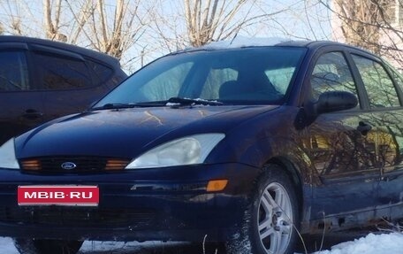 Ford Focus IV, 2002 год, 225 000 рублей, 1 фотография