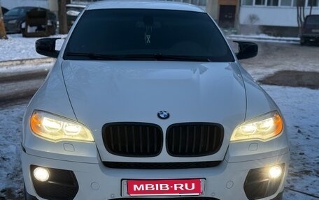 BMW X6, 2012 год, 2 250 000 рублей, 1 фотография