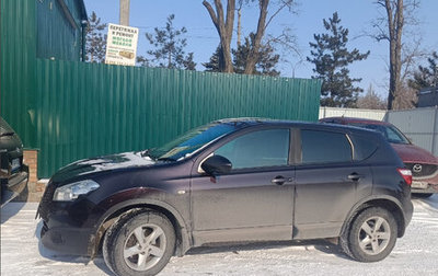 Nissan Qashqai, 2012 год, 1 250 000 рублей, 1 фотография