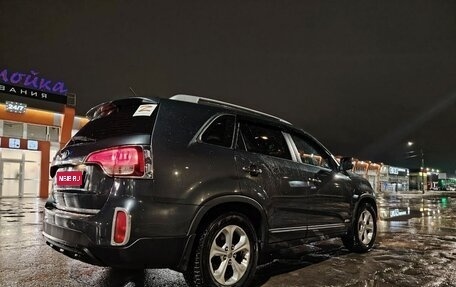 KIA Sorento II рестайлинг, 2013 год, 2 100 000 рублей, 1 фотография