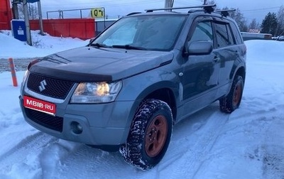 Suzuki Grand Vitara, 2008 год, 915 000 рублей, 1 фотография