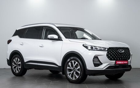 Chery Tiggo 7 Pro, 2022 год, 1 799 000 рублей, 1 фотография