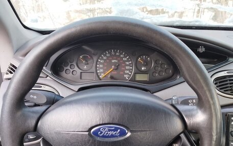 Ford Focus IV, 2002 год, 225 000 рублей, 12 фотография