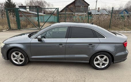 Audi A3, 2019 год, 2 699 000 рублей, 6 фотография