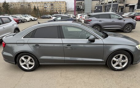 Audi A3, 2019 год, 2 699 000 рублей, 7 фотография