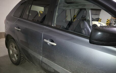 Renault Koleos I рестайлинг 2, 2009 год, 1 050 000 рублей, 15 фотография