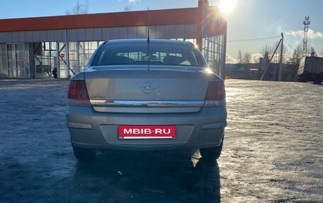 Opel Astra H, 2010 год, 580 000 рублей, 5 фотография