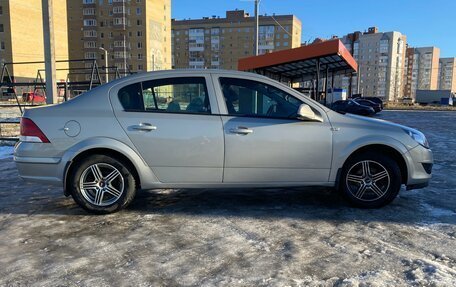 Opel Astra H, 2010 год, 580 000 рублей, 7 фотография