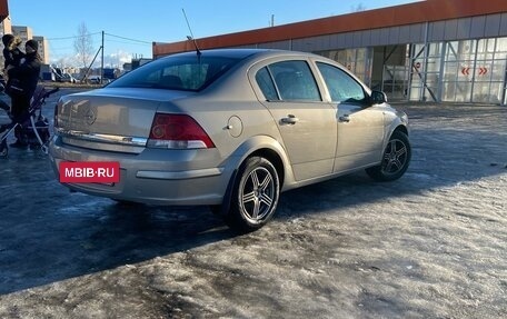 Opel Astra H, 2010 год, 580 000 рублей, 6 фотография