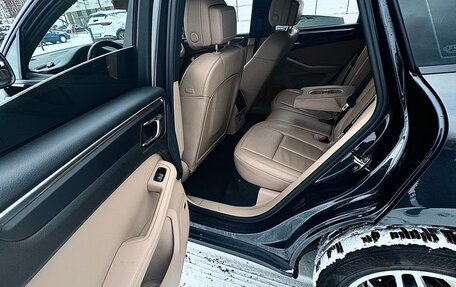 Porsche Macan I рестайлинг, 2021 год, 6 100 000 рублей, 10 фотография