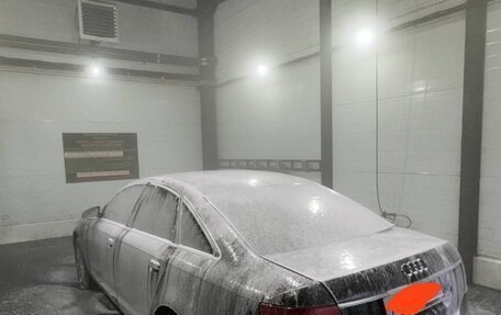 Audi A6, 2006 год, 850 000 рублей, 2 фотография