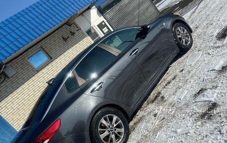 KIA Optima IV, 2015 год, 1 250 000 рублей, 5 фотография