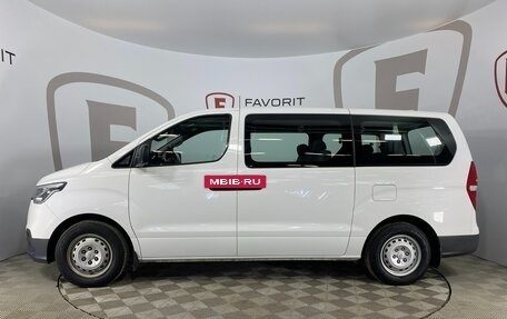 Hyundai H-1 II рестайлинг, 2020 год, 3 570 000 рублей, 5 фотография