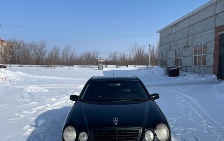 Mercedes-Benz E-Класс, 1999 год, 625 000 рублей, 2 фотография