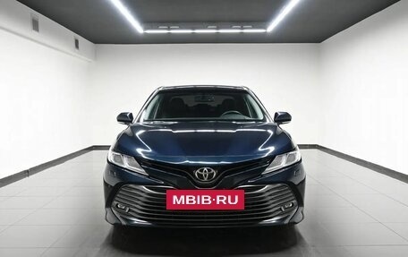 Toyota Camry, 2019 год, 2 445 000 рублей, 5 фотография